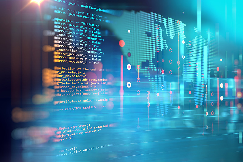 編程代碼抽象技術(shù)背景下的軟件開(kāi)發(fā)與計(jì)算機(jī)腳本應(yīng)用